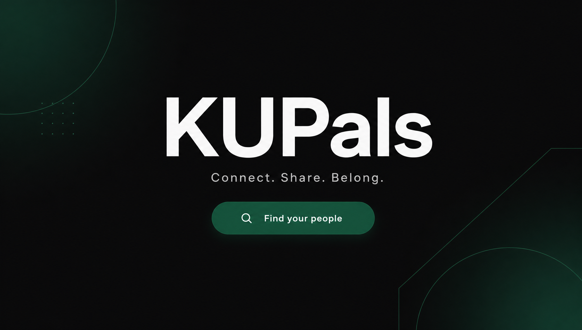 KUPals preview