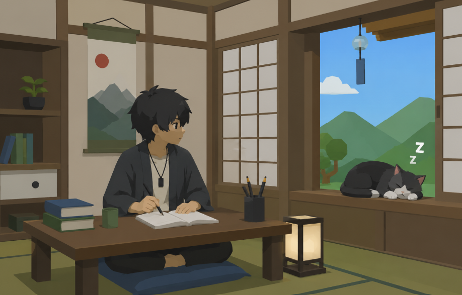 Piku's Cat preview